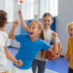 Дети, занимающиеся спортом, имеют лучшее психическое здоровье в долгосрочной перспективе — новости медицины