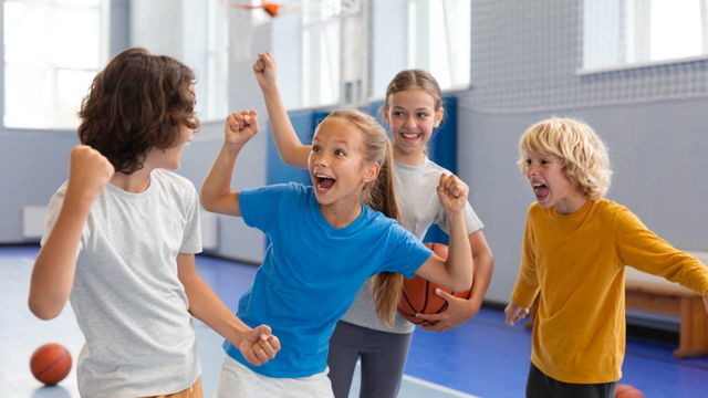 Подробнее о статье Дети, занимающиеся спортом, имеют лучшее психическое здоровье в долгосрочной перспективе — новости медицины