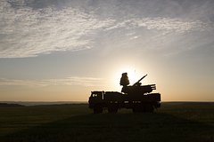 Подробнее о статье Жителей российского региона предупредили о работе ПВО