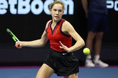 Подробнее о статье Российская теннисистка рассказала о трудностях с получением виз
