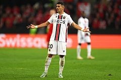 Подробнее о статье Футболиста «Ниццы» дисквалифицировали за поддержку Палестины