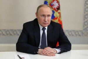 Подробнее о статье Путин одобрил предложение объявить 2024-й год годом спорта