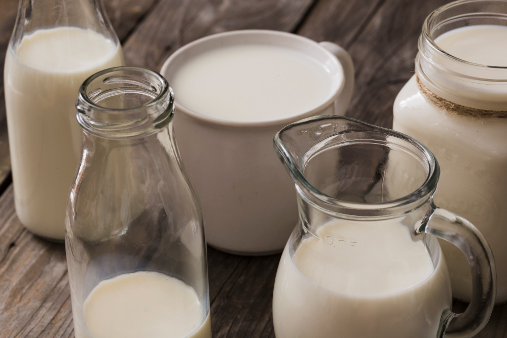 Вы сейчас просматриваете Разоблачение мифов о молоке