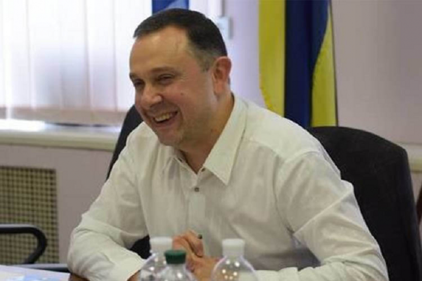 Подробнее о статье Министр спорта Украины подал в отставку