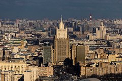 Подробнее о статье Россия свернула работу над проектом СБ ООН по «Северным потокам»