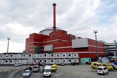 Вы сейчас просматриваете Финская АЭС «Олкилуото-3» приостановила свою работу