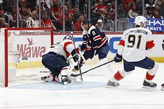 Подробнее о статье Овечкин продлил безголевую серию в НХЛ