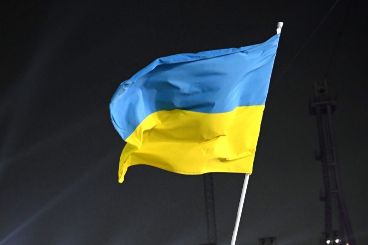 Подробнее о статье Министр спорта Украины ответил на вопрос о возможном бойкоте Олимпийских игр в случае допуска россиян