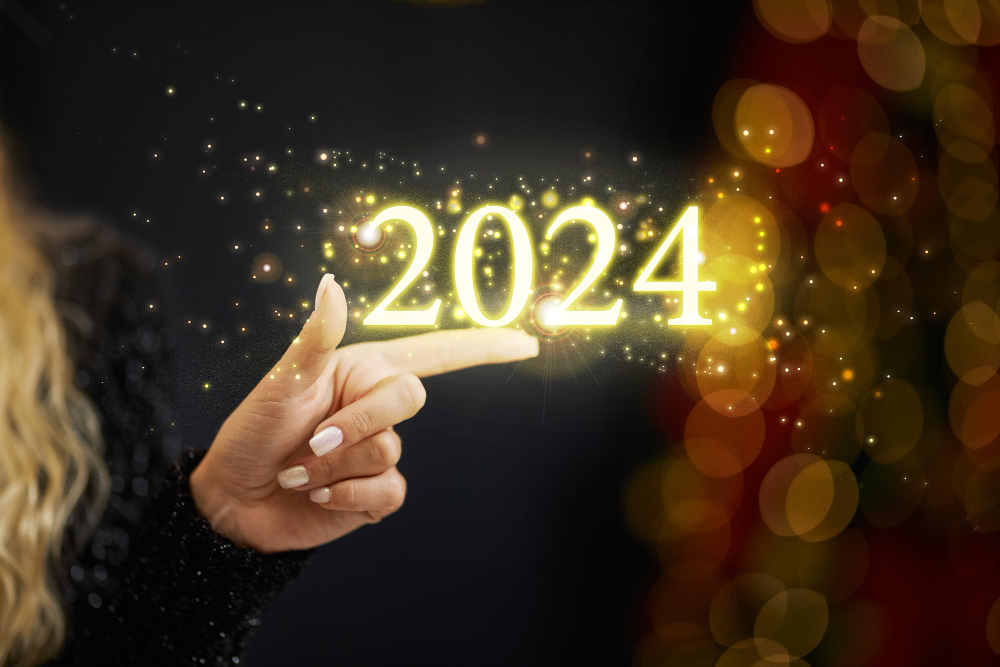 Вы сейчас просматриваете Новый 2024 год: Топ-10 удивительных идей для незабвенных празднований