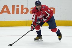 Подробнее о статье Овечкин оформил ассистентский дубль в матче НХЛ