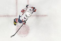 Подробнее о статье Овечкин продлил безголевую серию в НХЛ