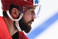 Подробнее о статье Кучеров возглавил гонку бомбардиров сезона НХЛ