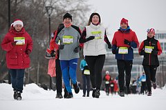 Подробнее о статье Россиянам дали рекомендации по занятию спортом в холода