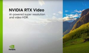 Подробнее о статье NVIDIA RTX TrueHDR заставили работать во всех компьютерных играх